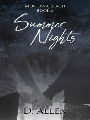 cover image of Summer Nights